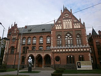 Art Academy of Latvia